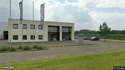 Bedrijfsruimtes for rent in Tilburg - Photo from Google Street View