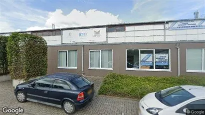 Bedrijfsruimtes for rent in Maastricht - Photo from Google Street View