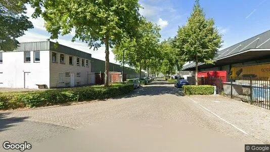 Bedrijfsruimtes for rent i Bladel - Foto uit Google Street View