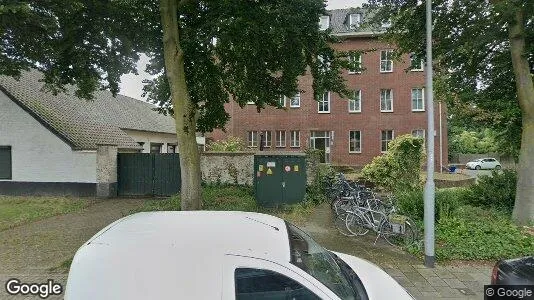 Bedrijfsruimtes for rent i Venlo - Foto uit Google Street View