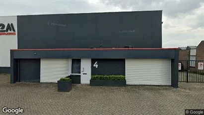 Bedrijfsruimtes for rent in Wierden - Photo from Google Street View