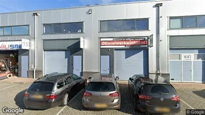 Bedrijfsruimtes for rent in Lansingerland - Photo from Google Street View