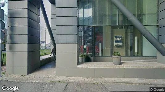 Kantorruimte for rent i The Hague Laak - Foto uit Google Street View