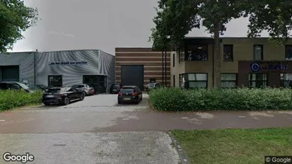 Bedrijfsruimtes for rent in Bergeijk - Photo from Google Street View