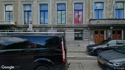 Kantorruimte for rent in The Hague Centrum - Photo from Google Street View