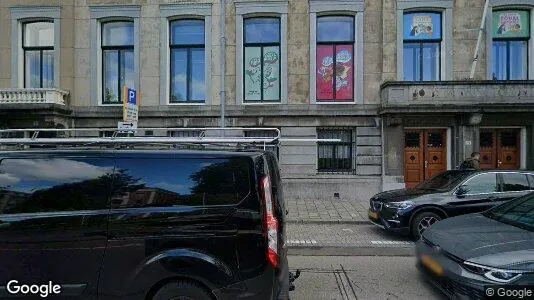 Kantorruimte for rent i The Hague Centrum - Foto uit Google Street View