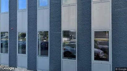 Kantorruimte for rent in Nijmegen - Photo from Google Street View