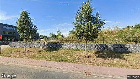 Magazijnen for rent i Doetinchem - Foto uit Google Street View