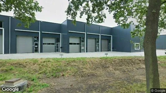 Magazijnen for sale i Bronckhorst - Foto uit Google Street View