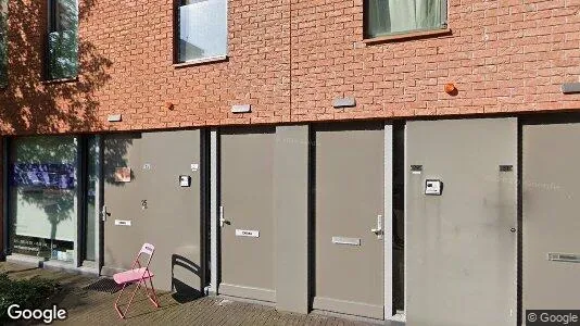 Kantorruimte for rent i Delft - Foto uit Google Street View