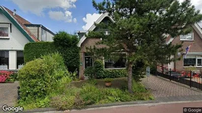 Bedrijfsruimtes for rent in Amsterdam Noord - Photo from Google Street View