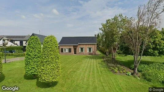 Bedrijfsruimtes for rent i Montfoort - Foto uit Google Street View