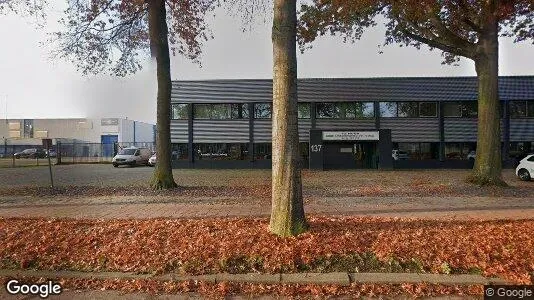 Bedrijfsruimtes for rent i Weert - Foto uit Google Street View