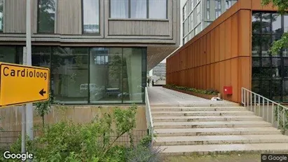 Kantorruimte for rent in Amsterdam Noord - Photo from Google Street View