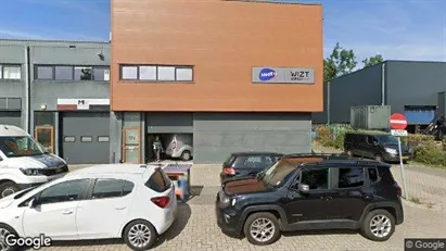 Kantorruimte for rent in Zaanstad - Photo from Google Street View