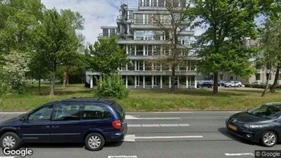 Bedrijfsruimtes for rent in Alkmaar - Photo from Google Street View