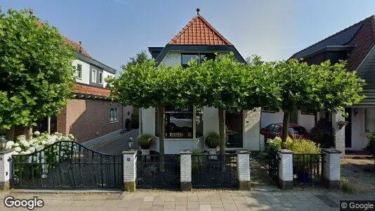 Bedrijfsruimtes for sale i Landsmeer - Foto uit Google Street View