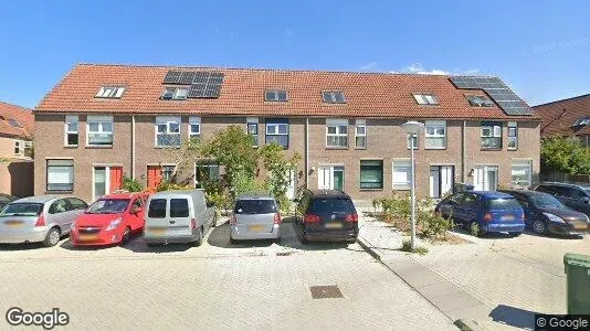 Bedrijfsruimtes for sale i Almere - Foto uit Google Street View