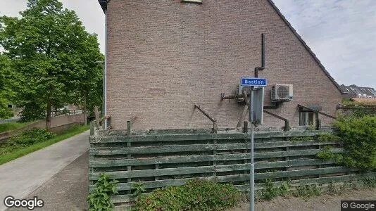 Bedrijfsruimtes for sale i Hoorn - Foto uit Google Street View