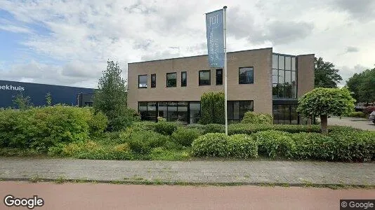 Producties for sale i Almelo - Foto uit Google Street View