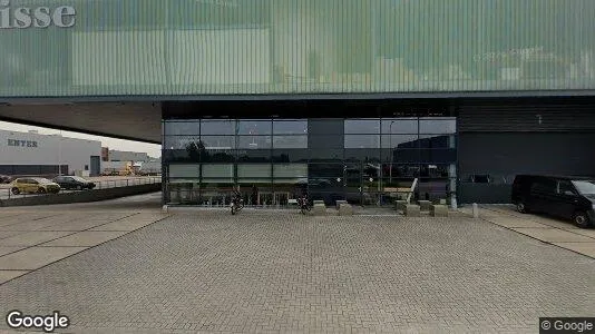 Bedrijfsruimtes for sale i Wierden - Foto uit Google Street View