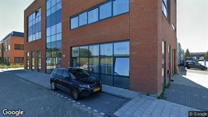 Bedrijfsruimtes for rent in Alblasserdam - Photo from Google Street View