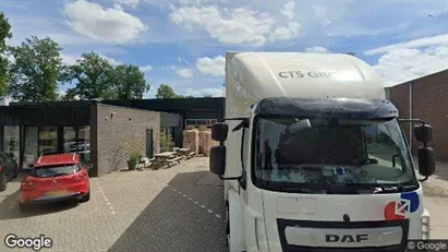 Bedrijfsruimtes for sale in Almere - Photo from Google Street View