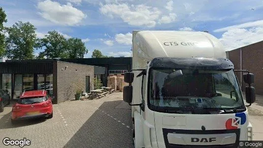 Bedrijfsruimtes for sale i Almere - Foto uit Google Street View