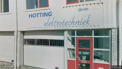 Bedrijfsruimtes for rent in Zaanstad - Photo from Google Street View