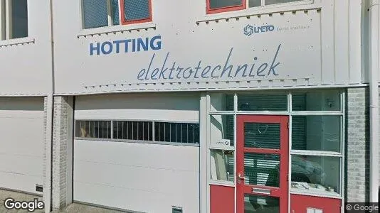 Bedrijfsruimtes for rent i Zaanstad - Foto uit Google Street View