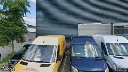 Bedrijfsruimtes for rent in Amsterdam Westpoort - Photo from Google Street View