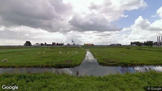Bedrijfsruimtes for rent i Bodegraven-Reeuwijk - Foto uit Google Street View