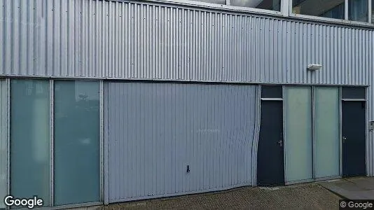 Bedrijfsruimtes for rent i Bodegraven-Reeuwijk - Foto uit Google Street View