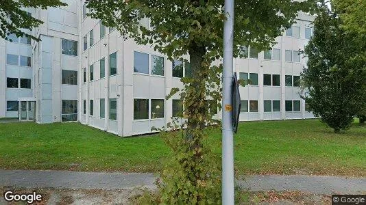 Kantorruimte for rent i Haarlemmermeer - Foto uit Google Street View