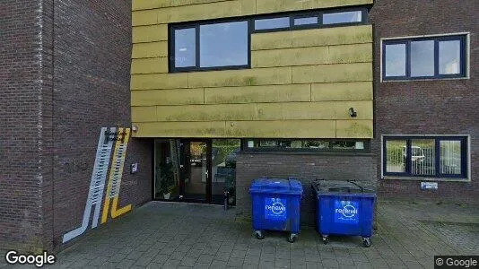 Kantorruimte for rent i Etten-Leur - Foto uit Google Street View