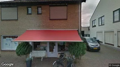 Bedrijfsruimtes for rent in Oss - Photo from Google Street View