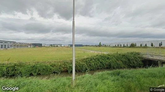 Bedrijfsruimtes for rent i Amstelveen - Foto uit Google Street View