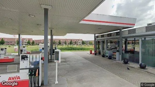 Bedrijfsruimtes for sale i Albrandswaard - Foto uit Google Street View