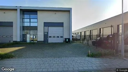 Bedrijfsruimtes for sale in Den Bosch - Photo from Google Street View