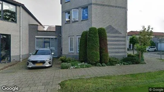 Kantorruimte for sale i Zoetermeer - Foto uit Google Street View