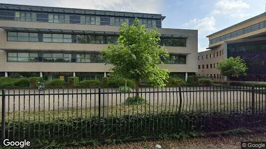 Kantorruimte for rent i Den Bosch - Foto uit Google Street View