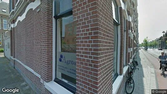 Bedrijfsruimtes for rent i Haarlem - Foto uit Google Street View