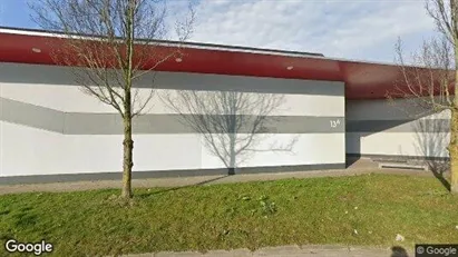 Bedrijfsruimtes for rent in Heerhugowaard - Photo from Google Street View