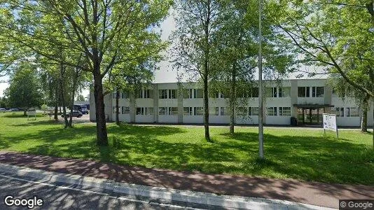 Bedrijfsruimtes for rent i Raalte - Foto uit Google Street View