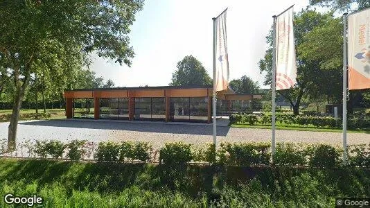 Kantorruimte for rent i Tiel - Foto uit Google Street View