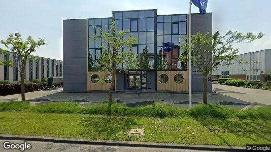 Kantorruimte for rent i Woerden - Foto uit Google Street View