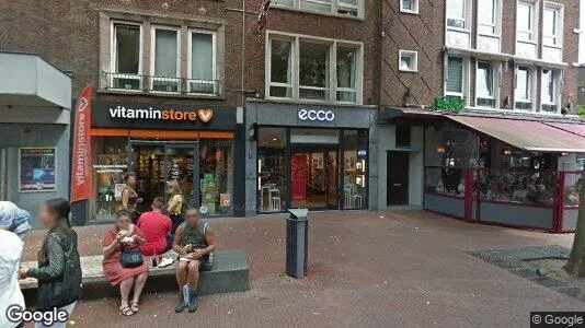 Bedrijfsruimtes for rent i Nijmegen - Foto uit Google Street View