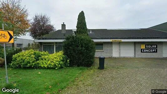 Bedrijfsruimtes for sale i Nederweert - Foto uit Google Street View