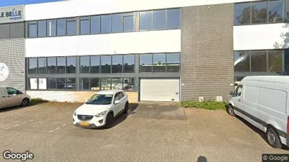 Bedrijfsruimtes for rent in Weesp - Photo from Google Street View