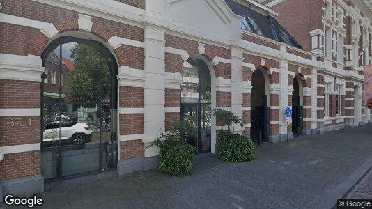 Kantorruimte for rent i Breda - Foto uit Google Street View